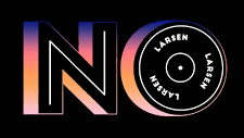 Logo No Larsen